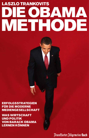 Die Obama-Methode von Trankovits,  Laszlo