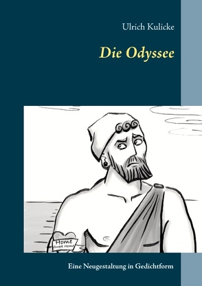 Die Odyssee von Kulicke,  Ulrich