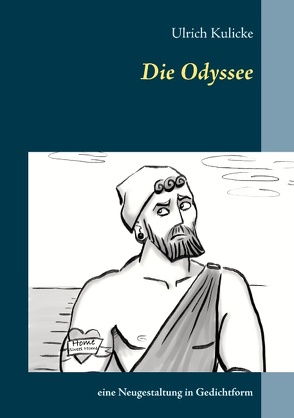 Die Odyssee von Kulicke,  Ulrich