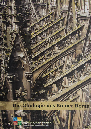 Die Ökologie des Kölner Doms von Günthner,  Iris, Kremer,  Bruno P.