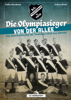 „Die Olympiasieger von der Allee“ von Havekost,  Folke, Stahl,  Volker