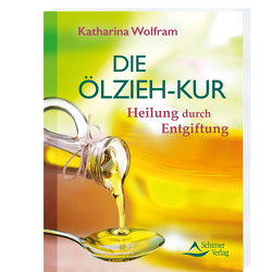 Die Ölzieh-Kur von Wolfram,  Katharina