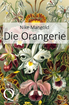 Die Orangerie von Mangold,  Nike