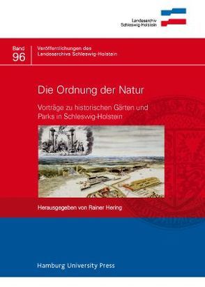 Die Ordnung der Natur von Hering,  Rainer