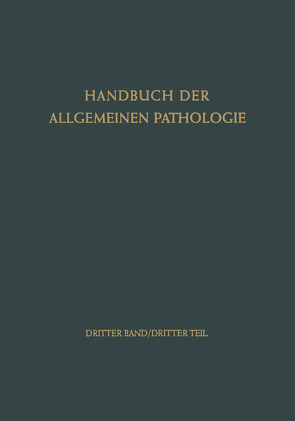 Die Organe von Hager,  H., Noetzel,  H., Roulet,  F.