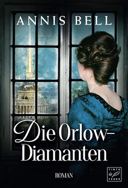 Die Orlow-Diamanten von Bell,  Annis