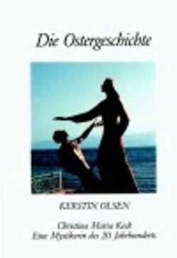 Die Ostergeschichte von Olsen,  Kerstin