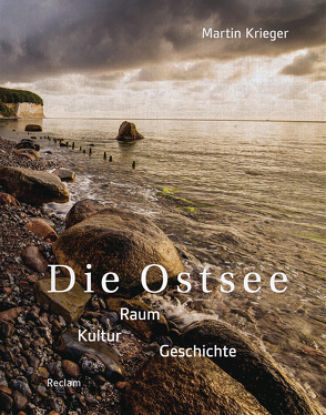 Die Ostsee von Krieger,  Martin