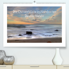 Die Ostseeküste (Premium, hochwertiger DIN A2 Wandkalender 2023, Kunstdruck in Hochglanz) von Deter,  Thomas