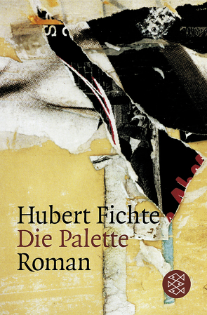 Die Palette von Fichte,  Hubert