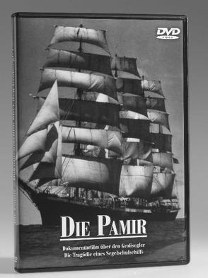 Die Pamir von Klemme,  Heinrich