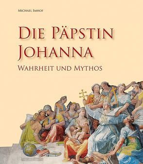Die Päpstin Johanna von Imhof,  Michael