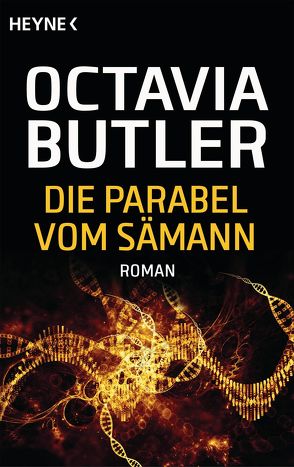 Die Parabel vom Sämann von Bracharz,  Kurt, Butler,  Octavia E.