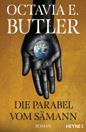 Die Parabel vom Sämann von Butler,  Octavia E., Falk,  Dietlind