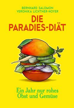 Die Paradies-Diät von Lichtner-Hoyer,  Veronika, Salomon,  Bernhard