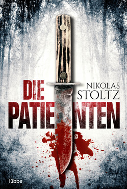 Die Patienten von Stoltz,  Nikolas