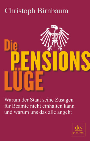 Die Pensionslüge