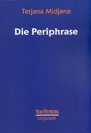 Die Periphrase von Midjana,  Tetjana