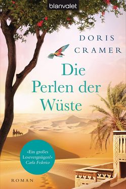 Die Perlen der Wüste von Cramer,  Doris