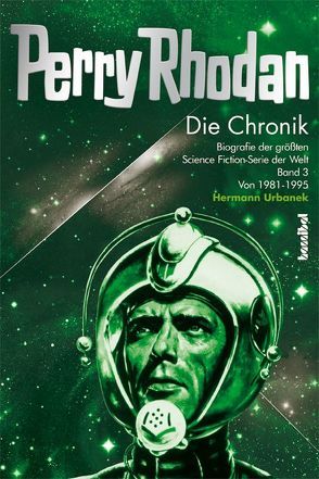 Perry Rhodan – Die Chronik von Urbanek,  Hermann