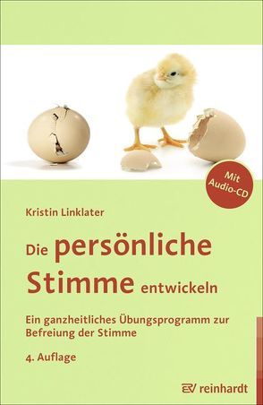 Die persönliche Stimme entwickeln von Linklater,  Kristin, Mertz,  Thea M