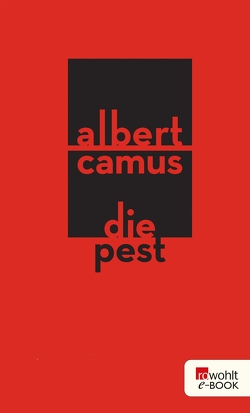 Die Pest von Aumüller,  Uli, Camus,  Albert