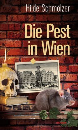 Die Pest in Wien von Schmölzer,  Hilde