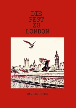 Die Pest zu London von Defoe,  Daniel