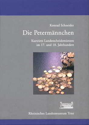 Die Petermännchen von Schneider,  Konrad