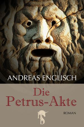 Die Petrus-Akte von Englisch,  Andreas
