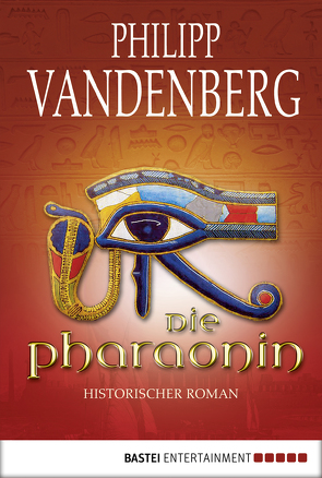 Die Pharaonin von Vandenberg,  Philipp