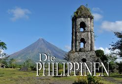 Die Philippinen – Ein Bildband von Matthews,  Bart