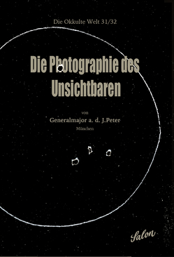 Die Photographie des Unsichtbaren von Kuball,  Mischa, Theewen,  Gerhard