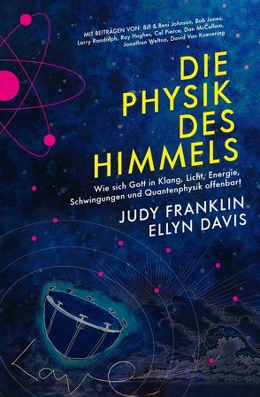 Die Physik des Himmels von Judy,  Franklyn, Middeler,  Esther, Vallotton,  Kris