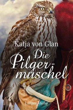 Die Pilgermuschel von Glan,  Katja von