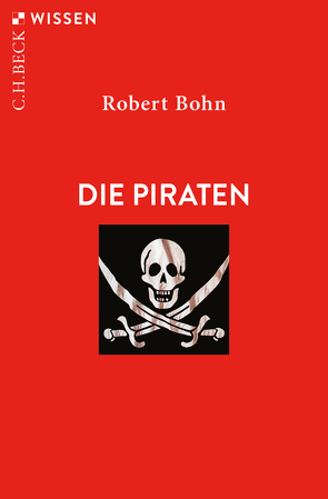 Die Piraten von Bohn,  Robert