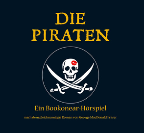 Die Piraten von Fraser,  George McDonald