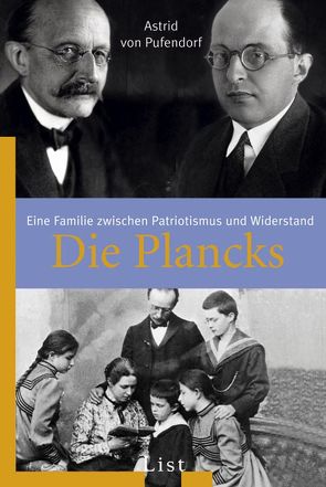 Die Plancks von Pufendorf,  Astrid von