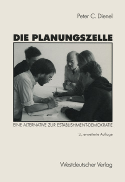 Die Planungszelle von Dienel,  Peter C.