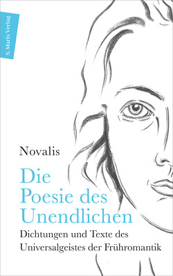 Die Poesie des Unendlichen von Gabriele Rommel, Novalis