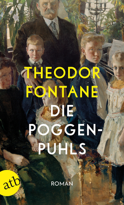 Die Poggenpuhls von Fontane,  Theodor