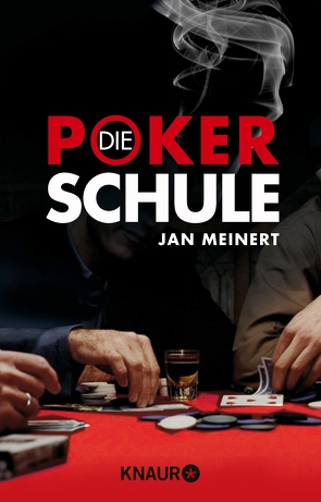 Die Poker-Schule von Meinert,  Jan