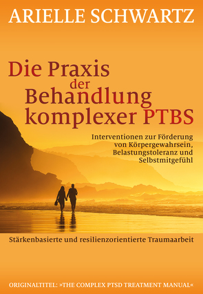 Die Praxis der Behandlung komplexer PTBS von Höhr,  Hildegard, Kierdorf,  Theo, Schwartz,  Arielle
