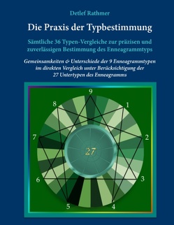 Die Praxis der Typbestimmung von Rathmer,  Detlef, Rathmer,  Verlagshaus