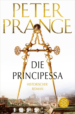 Die Principessa von Prange,  Peter