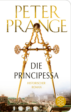 Die Principessa von Prange,  Peter