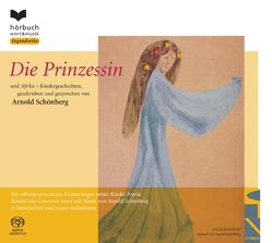 Die Prinzessin von Liebetanz,  Lorenzo, Merz,  Romeo, Schoenberg Nono,  Nuria, Schoenberg,  Arnold, Schoenberg,  Lawrence, Schoenberg,  Ronald, Wiesemann,  Mirjam, Wiesemann,  Tara