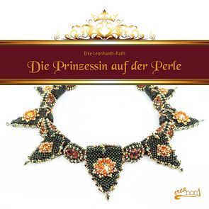 Die Prinzessin auf der Perle von Leonhardt-Rath,  Elke