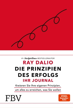 Die Prinzipien des Erfolgs – Ihr Journal von Dalio,  Ray