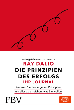 Die Prinzipien des Erfolgs – Ihr Journal von Dalio,  Ray